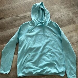 Nike, light blue, girls medium( fits like a large)